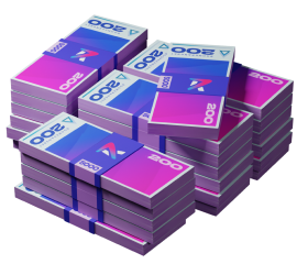 Progressiver Jackpot Slot mit großem Gewinn