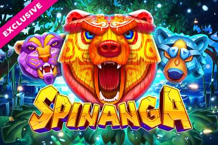 Collage beliebter Spielautomaten bei Boomerang Casino