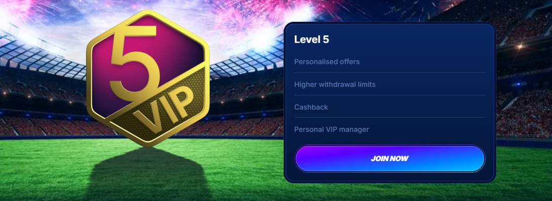 Exklusives VIP Programm und Aktionen bei Boomerang
